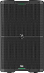Mackie SRM 215 V-Class Amp 2000W 15 inç Bluetooth lu Aktif PA Tipi Hoparlör - Mackie