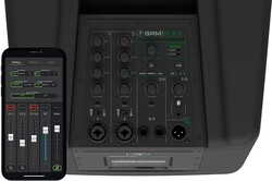 Mackie SRM FLEX Portatif Kule PA Sistem - 2