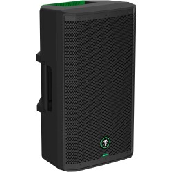 Mackie Thrash 212 Go 300-Watt 12'' Bataryalı Taşınabilir Aktif Kabin - Mackie