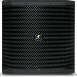 Mackie Thump115S 1400W 15