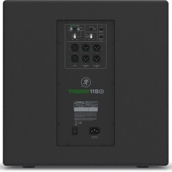 Mackie Thump115S 1400W 15