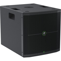 Mackie Thump115S 1400W 15