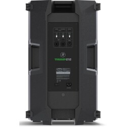 Mackie Thump212 1400W 12 Inch Aktif Kabin - 4