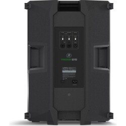 Mackie THUMP 215 XT Aktif Bluetooth Hoparlör - 3