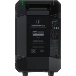 Mackie Thump Go 8'' Portable Battery Aktif Hoparlör - 3