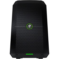 Mackie Thump Go 8'' Portable Battery Aktif Hoparlör - 2