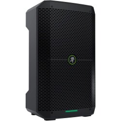 Mackie Thump Go 8'' Portable Battery Aktif Hoparlör - Mackie