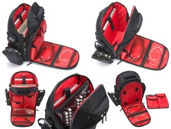 Magma DIGI Backpack - 4