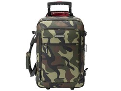 Magma Digi Carry-On Trolley - Magma