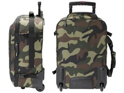 Magma Digi Carry-On Trolley - 2