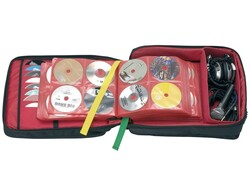 Magma DIGI CD-Bag 288 - 2