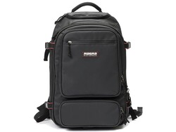 Magma RIOT DJ-Backpack - Magma
