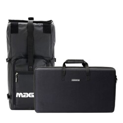 Magma Rolltop Backpack Ctrl Set XL - Magma