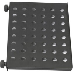 Magma Traveler Tray (Black) - Magma