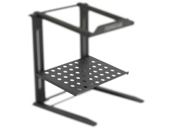 Magma Traveler Tray (Black) - 2