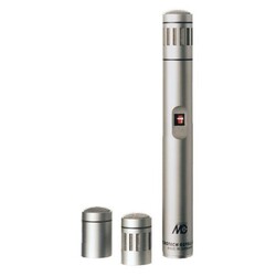 Microtech Gefell SMS 2000 - Microtech Gefell