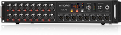 Midas DL16 16 Giriş 8 Çıkış Dijital Stage Box - 2