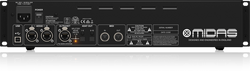 Midas DL16 16 Giriş 8 Çıkış Dijital Stage Box - 3