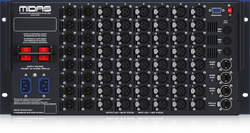 Midas DL251 Dijital Stage Box - 3
