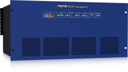 Midas DL251 Dijital Stage Box - 4