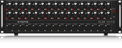 Midas DL32 32 Giriş 16 Çıkış Stage Box - Midas