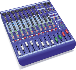 Midas DM 12 12 Kanal Analog Mikser - Midas