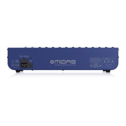 Midas DM 16 16 Kanal Analog Mikser - 2