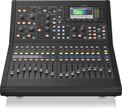 Midas M32R 40 Kanal Kompakt Dijital Mikser - 2