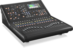 Midas M32R 40 Kanal Kompakt Dijital Mikser - 3