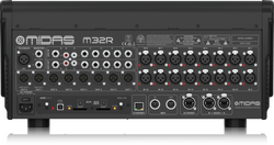 Midas M32R 40 Kanal Kompakt Dijital Mikser - 4