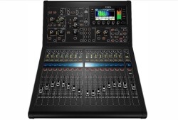 Midas M32R LIVE 40 Kanal Girişli Digital Mikser - Midas