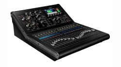 Midas M32R LIVE 40 Kanal Girişli Digital Mikser - 2