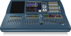 Midas PRO2 64 Kanal Dijital Mikser - Midas