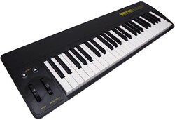 Midiplus AK490+ (Black) - 2