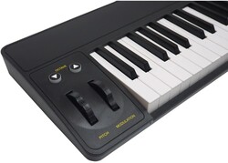 Midiplus AK490+ (Black) - 3