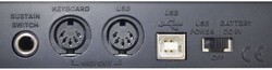 Midiplus AK490+ (Black) - 5