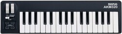 Midiplus AKM320 (Black) - Midiplus