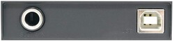 Midiplus AKM320 (Black) - 3