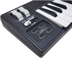 Midiplus AKM320 (Black) - 5