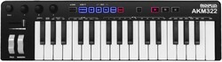 Midiplus AKM322 (Black) - Midiplus