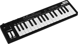 Midiplus AKM322 (Black) - 2