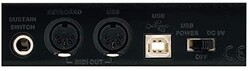 Midiplus BK492 - 2