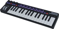 Midiplus Minicontrol - 2