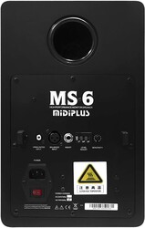 Midiplus MS6 - 2
