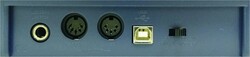 Midiplus Origin 37 - 3