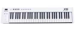 Midiplus X6 II - Midiplus