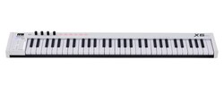Midiplus X6 Mini - Midiplus