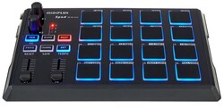 Midiplus XPAD - Midiplus