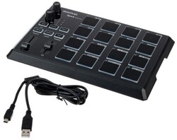 Midiplus XPAD - 3