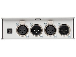 Millennia Music - Media HV-32P - 2